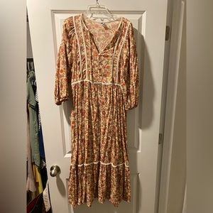 Old Navy maxi dress